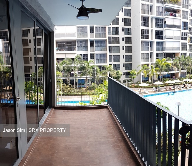 Twin Fountains (D25), Condominium #198325112